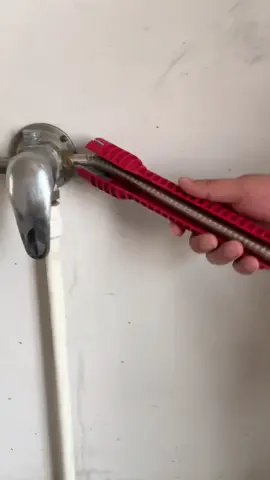 Sink wrench handle, especially suitable for small space, so the octave multi-function wrench is also very convenient to remove faucets! # hardware tools # maintenance tools # sink wrenches # wrenches # high performance utility tools#shopping #hardware #fyp #tiktokshop #hardware 