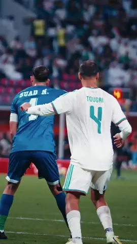 Algeria vs Iraq #منتخب_الجزائر🇩🇿🏆❤_ديما_قلب  #منتخبنا_الوطني 🇩🇿❤❤