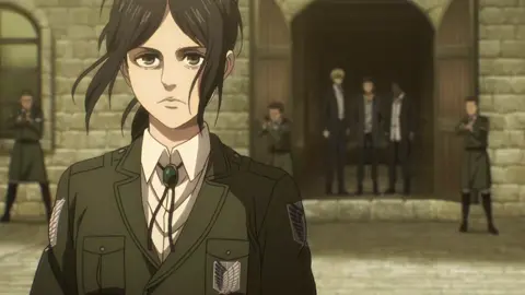 bella #pieckfinger #shingekinokyojin #foryoupage #xyzcba #fyp 