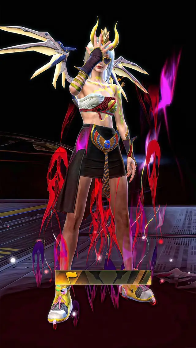 #mentahanff #mentahanloby #mentahansolo #fyp 