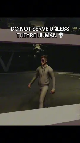 Why this game lwk peak 💀 #horror #roblox #fyp #robloxhorror 