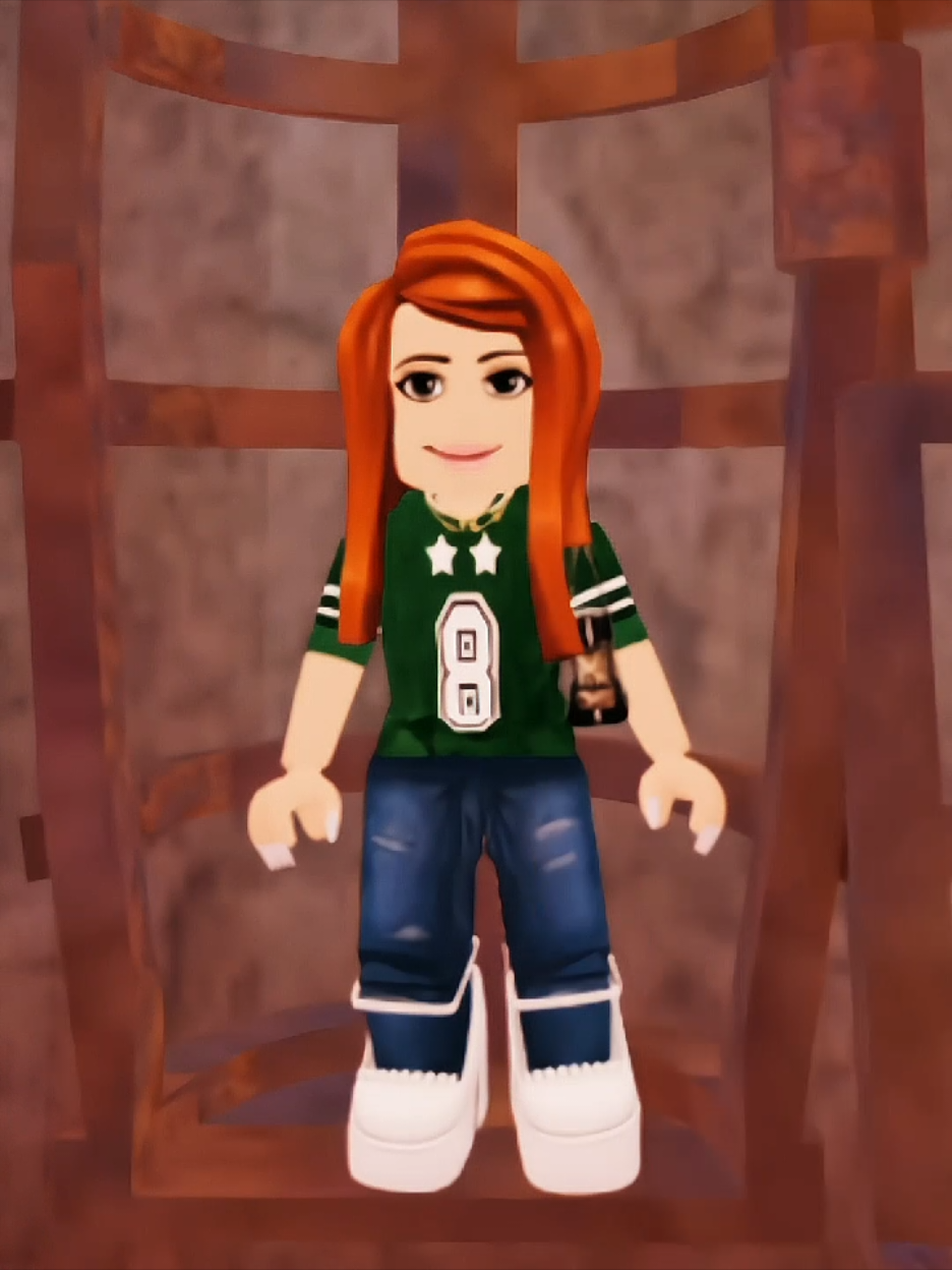 gotta accept my fate 🙂✌️ #foryoupage #meme #funny #floptok #roblox 