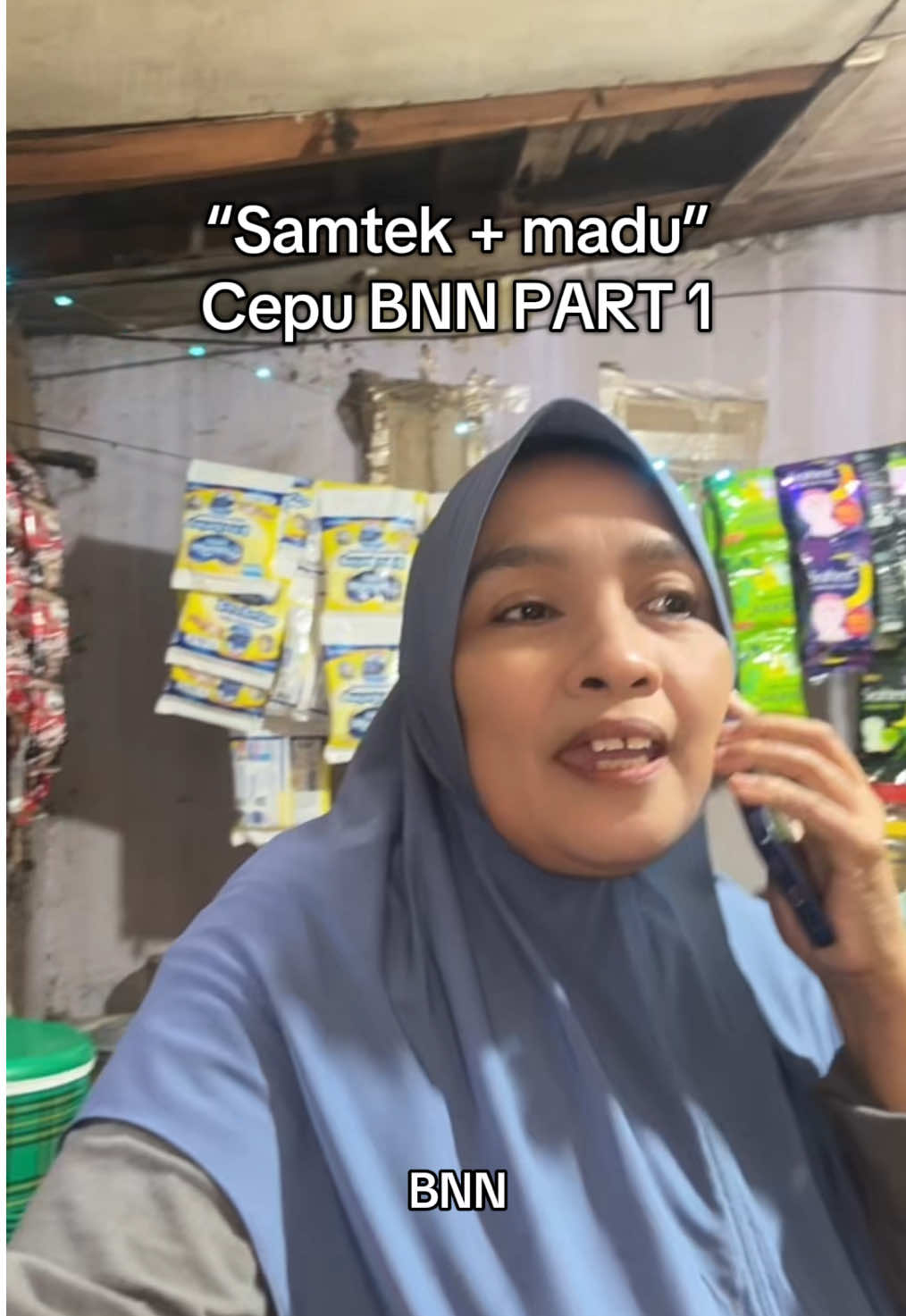 Cepu bnn belinya misah-misah😂🙌🏻