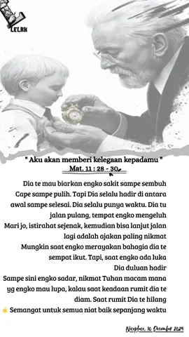 #refleksihariankatolik✝️quotesestkatolik #MasAdven #fireonfiresamsmith #sorotansemuaorang🙏🏻🥰 #fypシ゚viral🖤tiktok☆♡🦋myvideo❤️❤️🥰🥰 