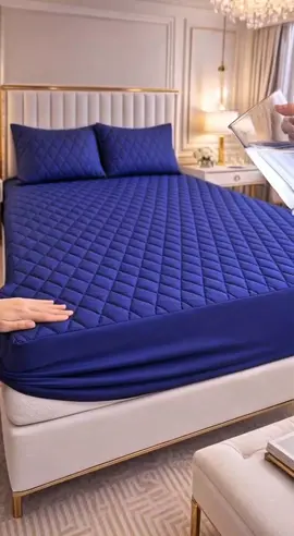 capa de colchão impermeável #colchão #capadecolchão #casa #dormir #tiktokshop1212br 