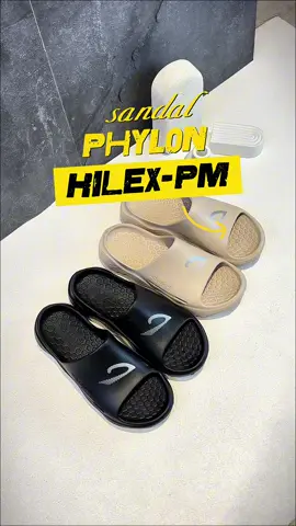 Effortless style buat hari-hari. Slop Carvil selalu on point 😎✨ #sandalpria #promolive #carvil #promo1212 #sandalslop 