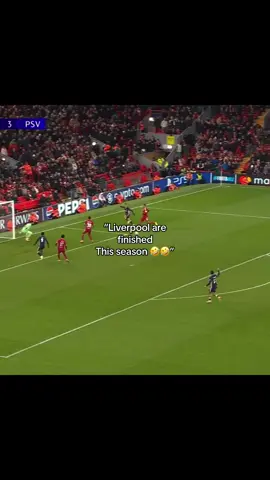 I forgot to add the Geordie’s but everyone knows we own them already 🤣🤣 #liverpool #football #championsleague #fyp #viral 