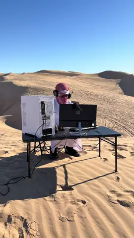 WiFi is dog out here.. (like recent on ig - Geologyshi)