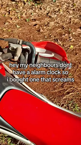 no need to thank me #honda #alarmclock #fyp #fyppppppppppppppppppppppp #rev 