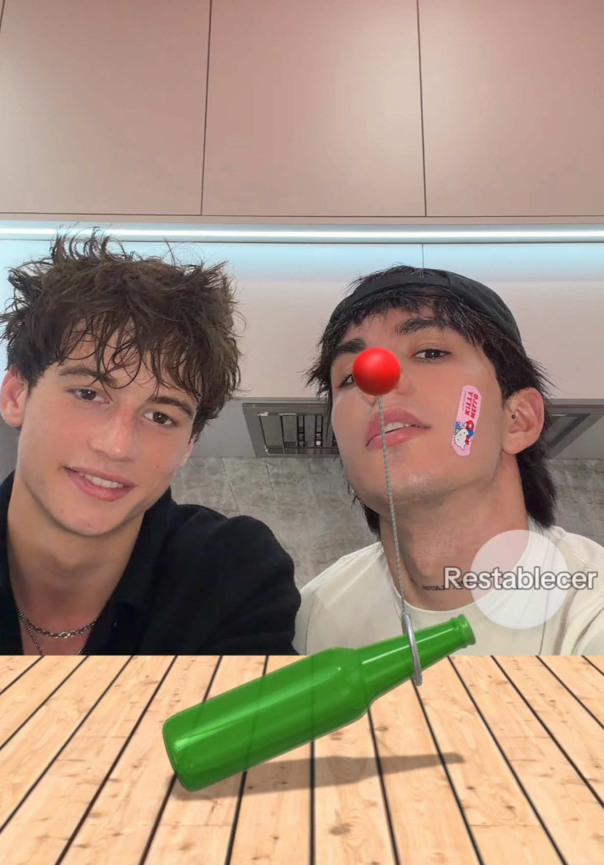 Fue bromita de bros, machos alfas 🙂 @bách  #humor #trend #perosiquierennoeshumor #bach #carlosalbertofuentes 