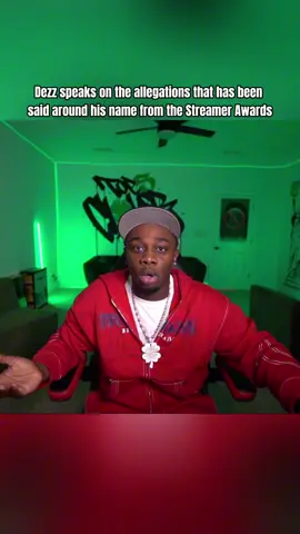 Nah at least dezz is telling the truth what’s going on 😭 #dezz #fyp 