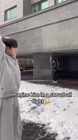 (via dong__415/IG) #snowball #espnsocial 