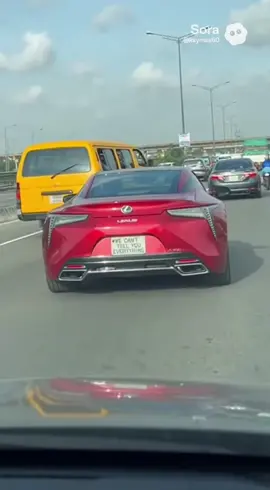 Replying to @Man Devoice 🥵🥵#creatorsearchinsights #fyp #tiktok #sora #lexus 