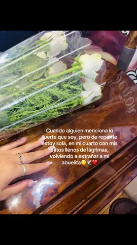 #abuela #textraño#angelito 😕