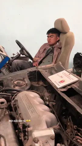 Đi học mà đi ngủ không Á #Xuhuong 