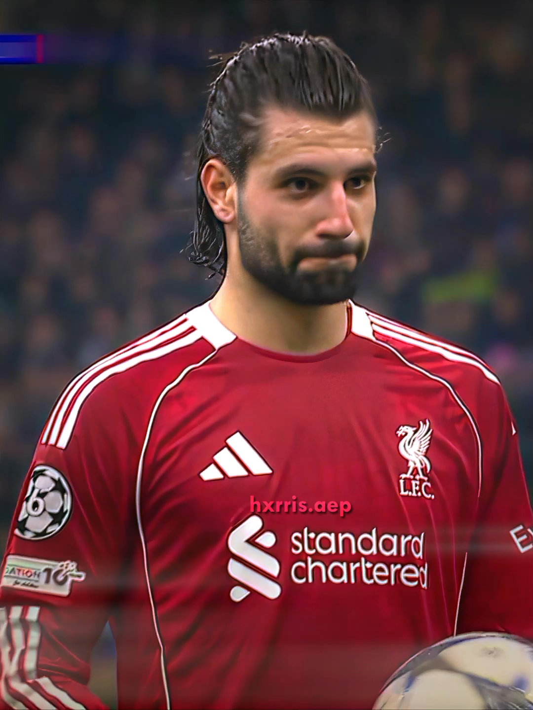 Szoboszlai Goal today 🔥 #szoboszlai #liverpool #4K #120fps #smooth #footballtiktok #footballedit