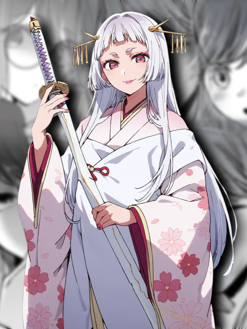 Sayahime🤍 - #kurokawaakane #akane #oshinoko #oshinokoseason2 #fyp