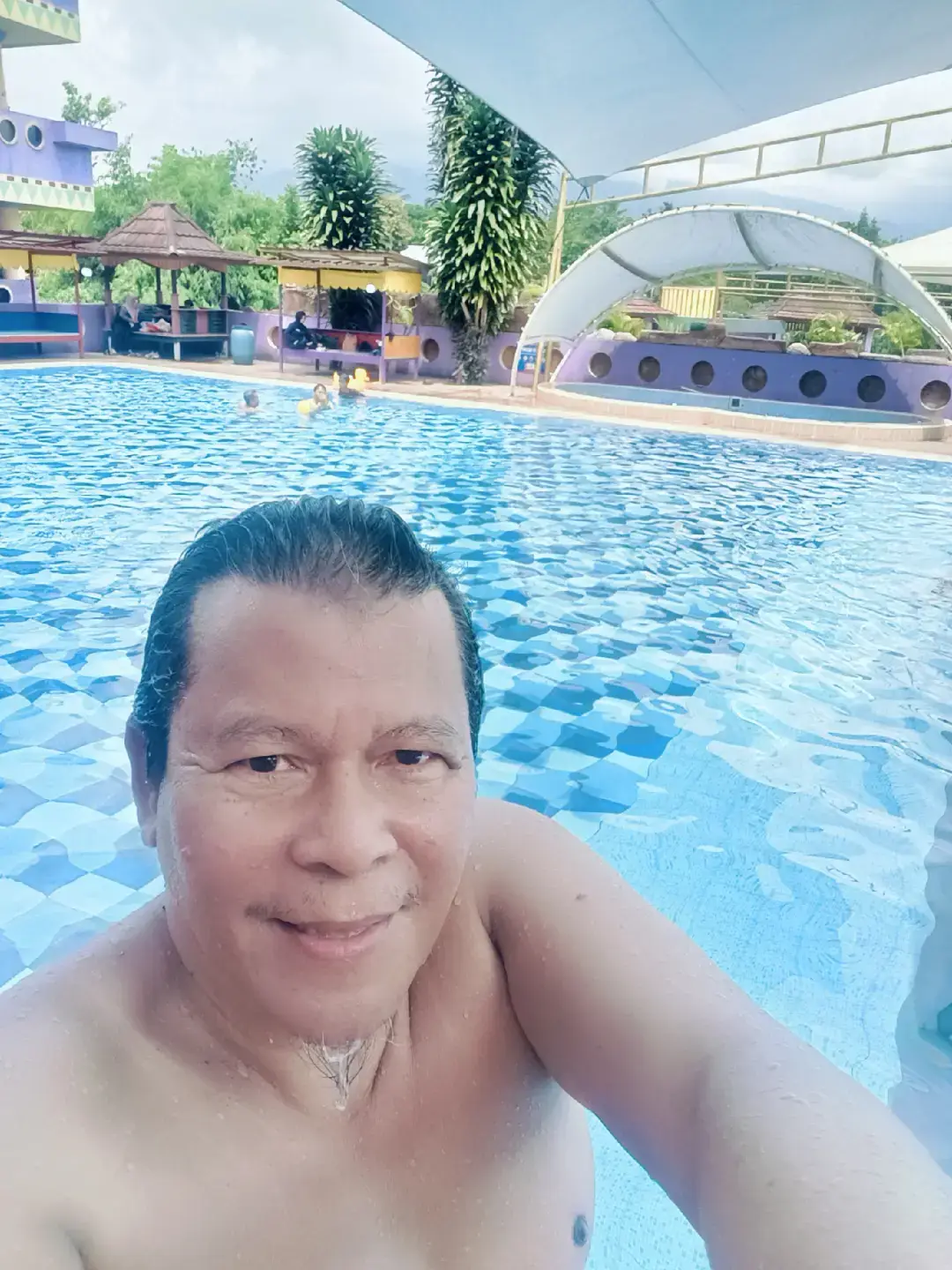 Nabi Muhammad SAW bersabda : 