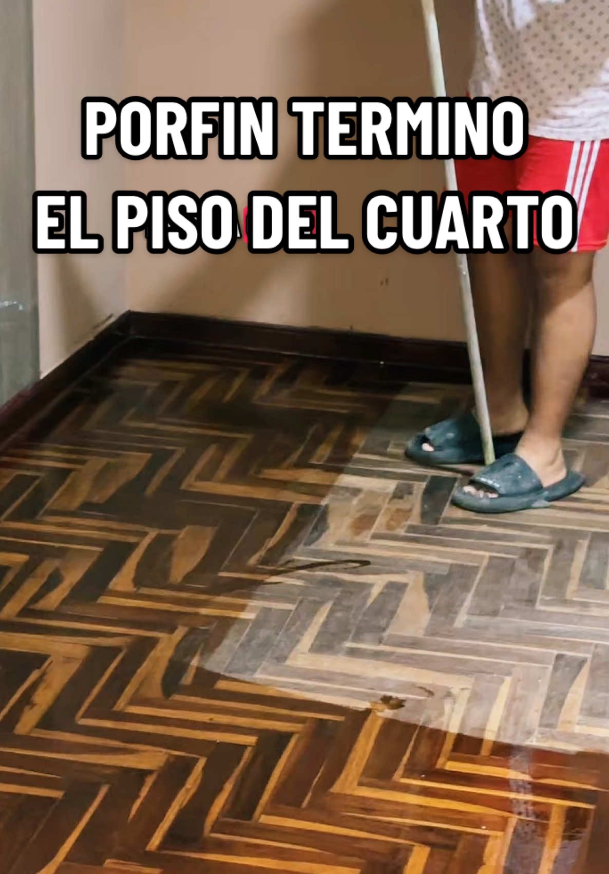 TERMINO MI CUARTO 😍 #locoiori #mudanza #casadesoltero #influencers #cuartodesoltero 