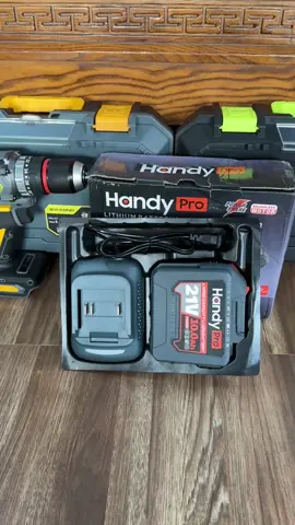 Bộ Pin Sạc 20 Cell HANDY PRO Sạc Tự Ngắt Khi Đầy ,Chân Pin Phổ Thông M21 Chân Pin Cách Nhau 4cm Thích Hợp Nhiều Loại Máy ,Chống Ngắt Tải#giadungdienmay24h #thinhhanhtiktok #xuhuong #thinhhanh #xuhuongtiktok #hot #lenxuhuong 