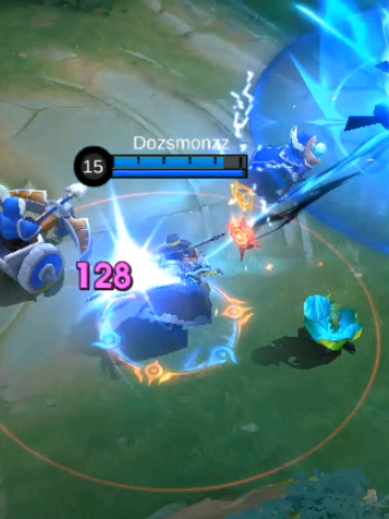 mwehehe #MLBBFriendFest  #mlbbcreatorcamp#foryou #fyp#promomakangajian 