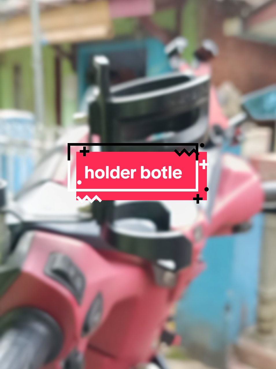Motowolf holder bottle #affiliatemarketing #affiliatetiktok #motowolf #botleholder 