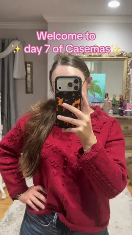 Should I release it? ✨📱 #Vlogmas #SmallBusiness #phonecase #cutephonecases 