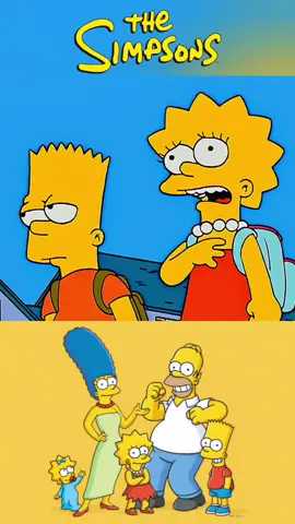 #eeuu #lossimpson #thesimpsons 