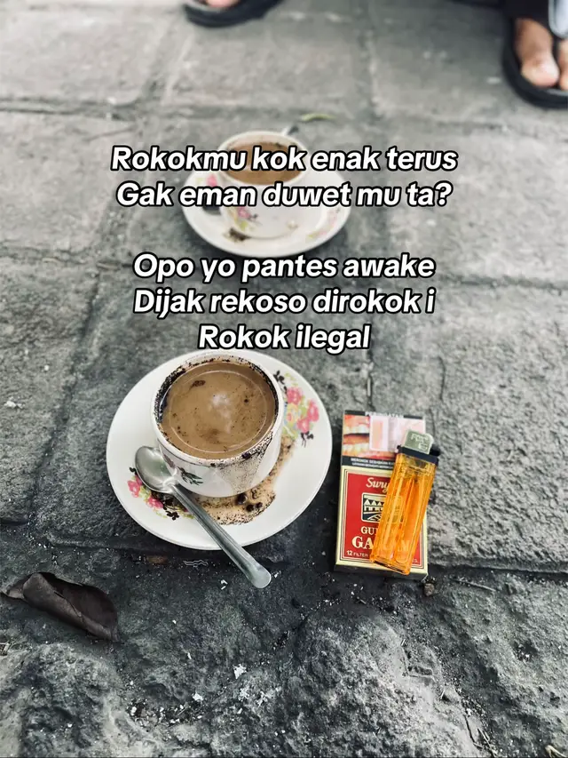 Marai watuk#fypage #kopiaesthetic #quotes 