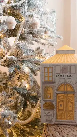 #sephoraalışverişim #LTKFind 24 days of self-care, 3 deluxe best-sellers, endless little moments of joy  ✨ @loccitaneusa Advent Calendar #romanoffbeautyclub #loccitane #loccitaneusa      Follow my LTK @kate_romanoff on the @shop.LTK app to view this post and get my exclusive app-only content!    @LOCCITANE  @shop.ltk https://liketk.it/5EEt3