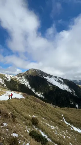 Tới mùa hehuanshan rồii 🥶🥶#nguoivietnamtaidailoan #hehuanshan #xuhuong #trending 