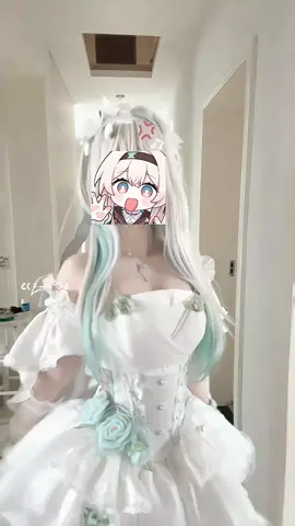 果脯橘子:douyin #スタレ #崩壊スターレイル #ホタル #firefly 