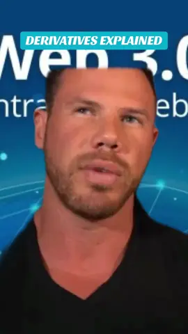 See how derivatives create $10-20 quadrillion markets. Treasuries back stablecoins, stablecoins enter liquidity pools, receipts get leveraged again. Follow for more. 