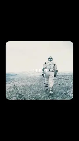 Do not go gentle into that good night  #interstellar #movie #space #fyp 