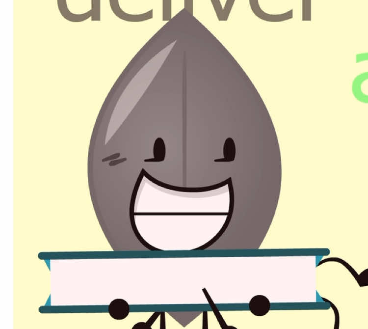 self indulgent leafpin animation #fyp #leafy #pin #osc #fyp