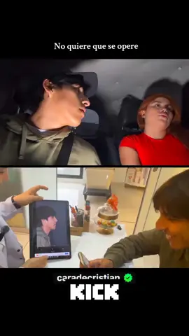 marina opina sobre la operación de Toledo #marinagold #caradecristian #parati #fyp #kick 