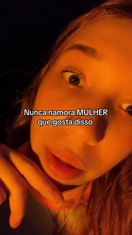 Nunca namore uma mulher que gosta disso #fyp #dicas #conselhos 