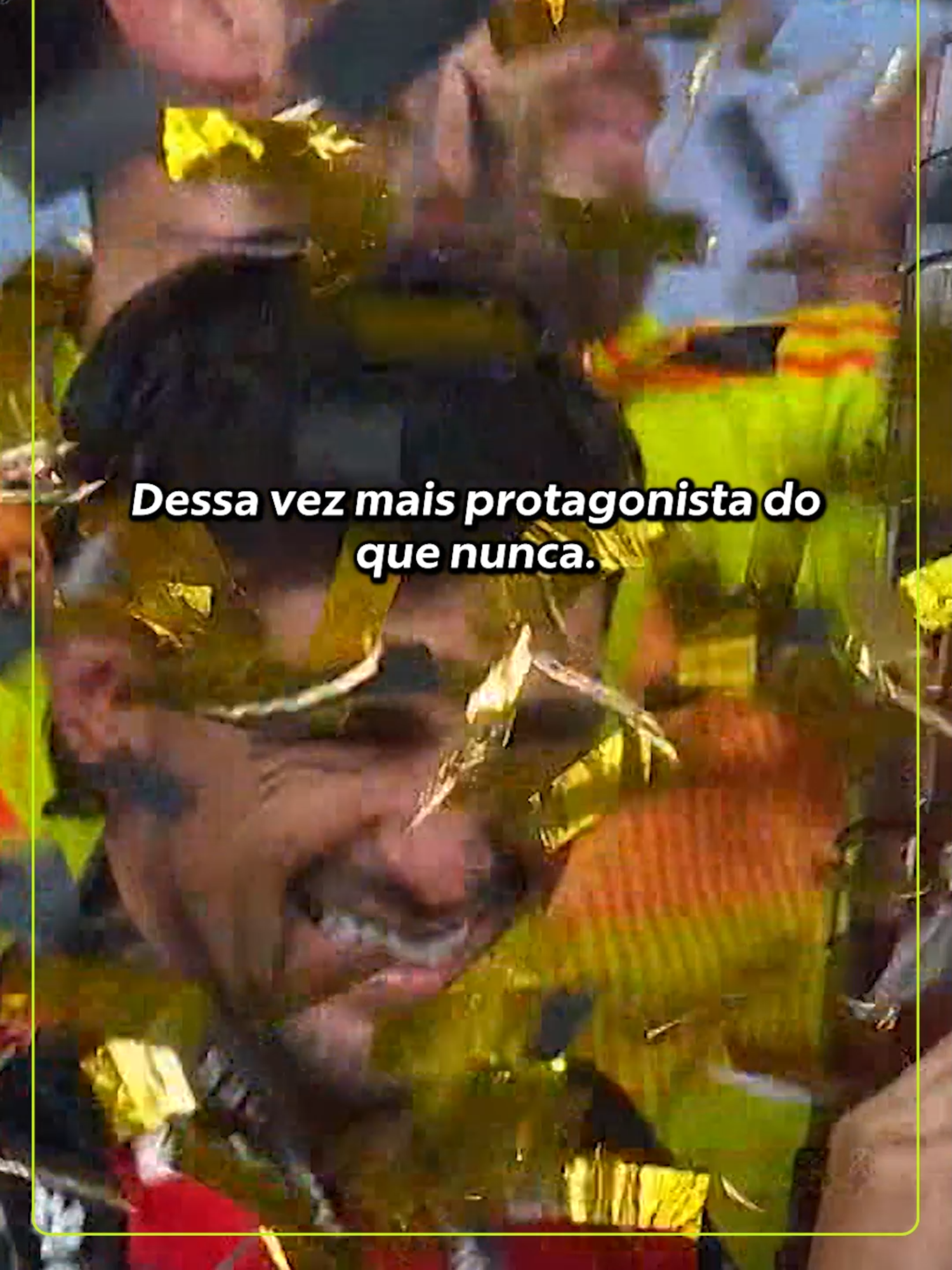 O cara assumiu a camisa 10 do Flamengo, desandou a fazer gols e foi o craque do futebol brasileiro na temporada. É em Arrascaeta que a torcida rubro-negra aposta todas as fichas na busca pelo bi mundial. O Flamengo encara o Cruz Azul nesta quarta-feira, pela Copa Intercontinental, às 14h (de Brasília), com transmissão ao vivo da @tvglobo, do @sportv e da @getv. #CopaIntercontinental #Mundial #Flamengo