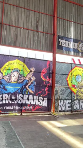 setiap momen harus di abadikan #skansa #smkn1purwosari #fyp 