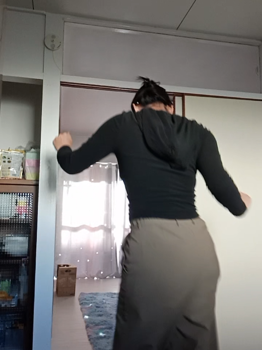 Happy itu di mulai dr diri sendiri,, tercorla corla everyday #bundacorla #tercorlacorla 