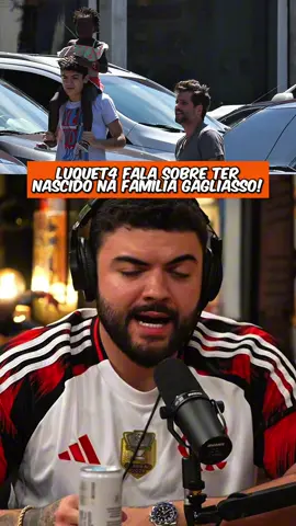 @Podpah Podcast #podpah #clipapdph #luqueta #brunogagliasso 