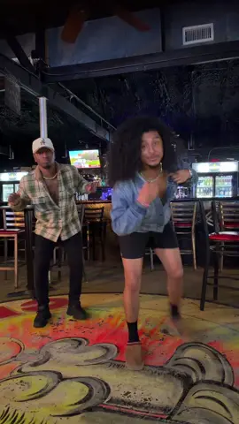 We in da Clurb with it! @Da’Niko #specialchallenge #glorilla #candlelight #neworleans 