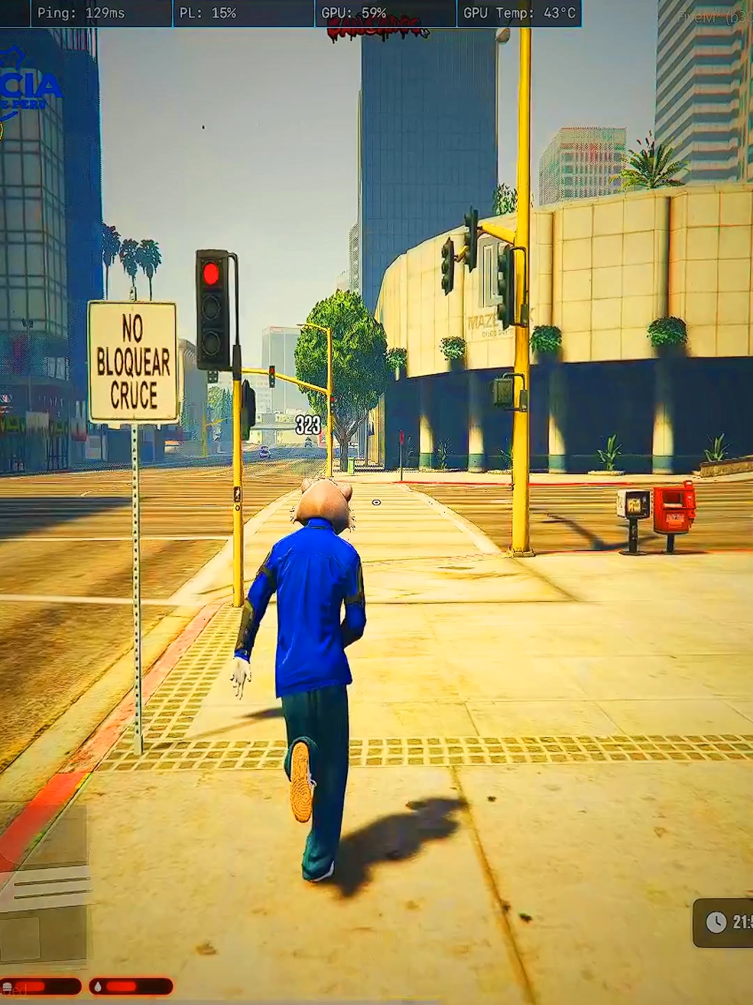 fps #fyp #fivem #gta5 #gtav #fivemhighlights #fyppppppppppppppppppppppp