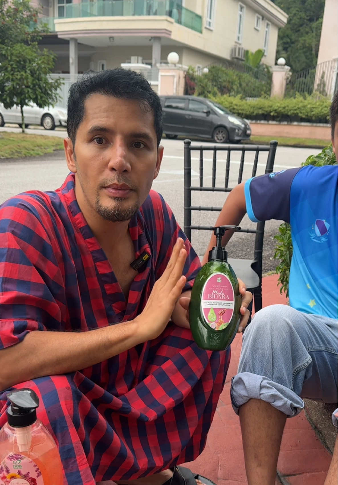 Dah ramai yang guna dan menjadi, stock limited nak beli tekan bag kuning sekarang