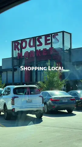 Well… since the internet had a meltdown over my 50¢ eggs, I figured I’d take y’all along while I shop LOCAL today… at the one and only Little Debbie Boutique (aka the grocery store aisle). Because nothing says ‘holiday spirit’ like turning these iconic Christmas Tree Cakes into Christmas Slices at Piece of Cake Lafayette. Don’t worry — no 50¢ eggs were harmed in the making of this video. Just me, my cart, and Little Debbie… who has never once complained about my grocery choices. 🎄😉