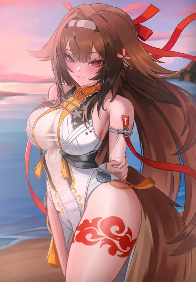 #zzz #wife #waifu #mivieja 