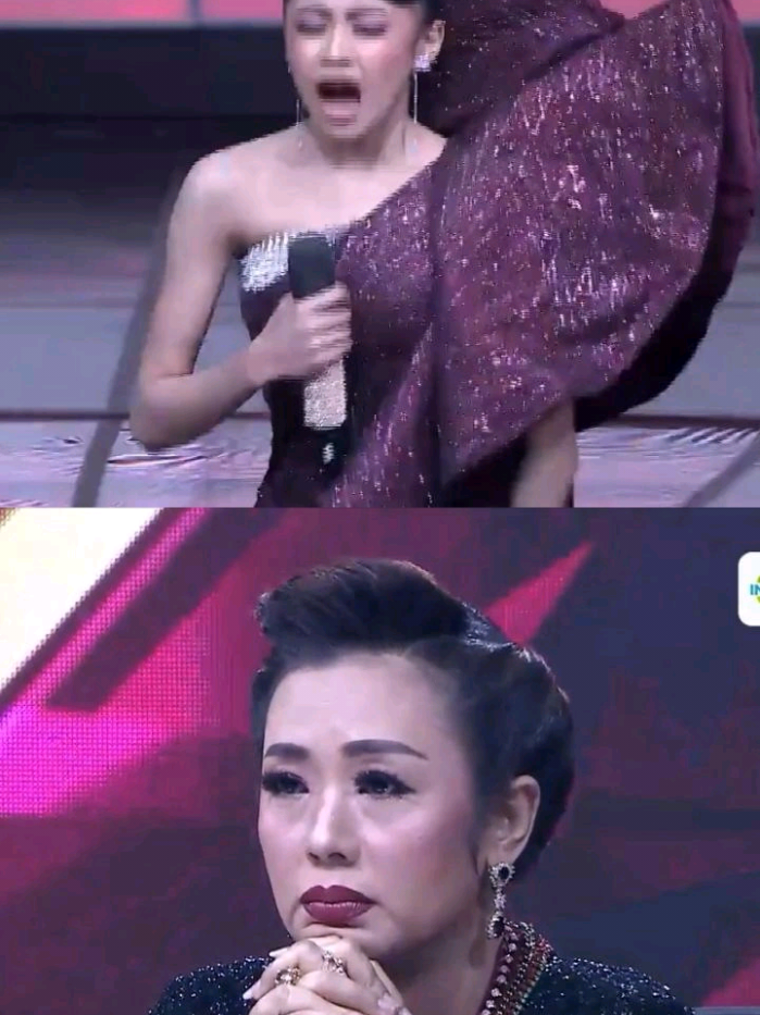 di luar prediksi juri tasyaa lolos sendiri dengan vg nya yang naik drastis🗿🤩🔥       @tasyaallesia4 #top4da7 #indosiarbawadangdutberkelasberkualitas #jjda7 #indosiarheboh 