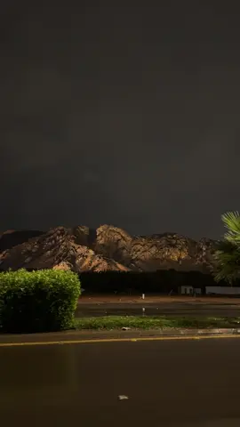 #مطر #المدينه_المنوره 