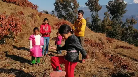 आज ति बालापन का गए😃@Guess_who?🧿 @prakriti❤️‍🩹🫶 @Sadish💎Baglung_Star @ﮩ٨ـﮩﮩ٨ـ♡ﮩ٨ـﮩﮩ٨ـ #goviral 