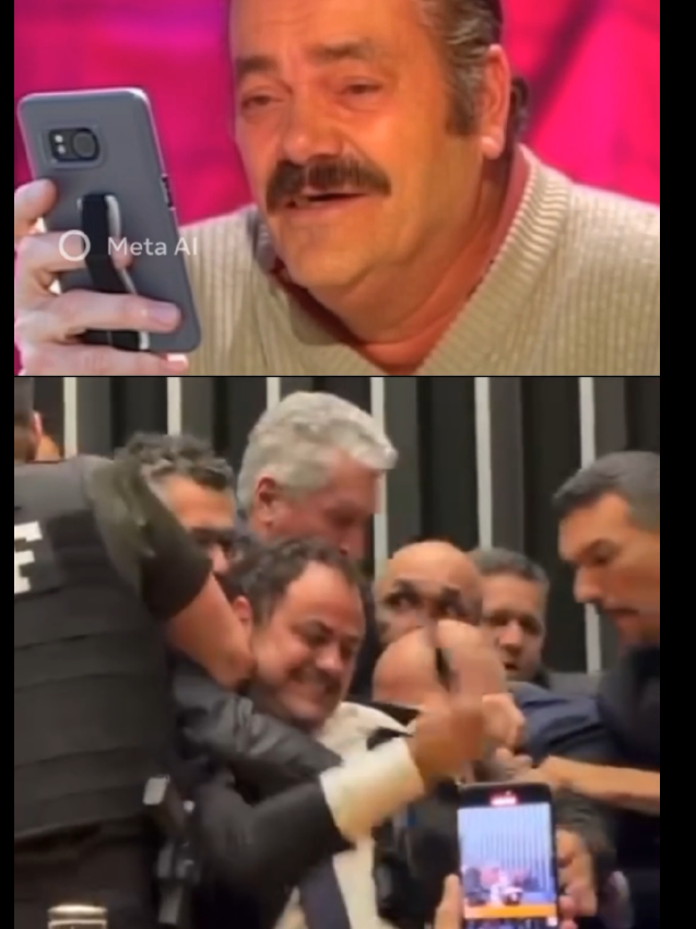 Eu vendo o Glauber Braga ser arrancado da camara de Deputados! #glauberbraga#camaradedeputados#esquerda#direita#meme 